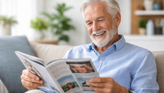 Chronic Open Angle Glaucoma: When Eye Pressure Plays the Long Game